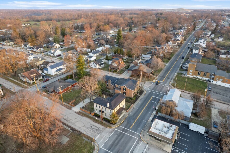 More Photos Of 301 N Main St, Georgetown Healthcare For Sale