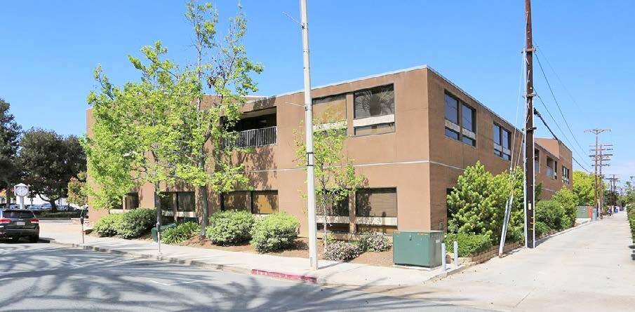 More Photos Of 345 F St, Chula Vista Office For Sale