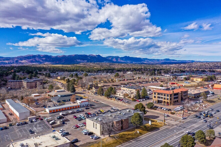 More Photos Of 3100 N Academy Blvd, Colorado Springs Medical For Sale
