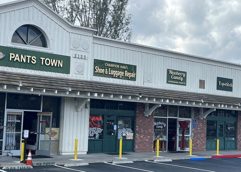 Primary Photo Of 3130 E Thousand Oaks Blvd, Thousand Oaks Freestanding For Lease