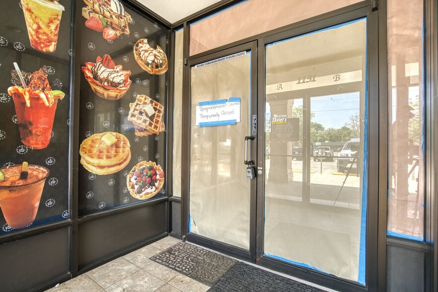 More Photos Of 1125-1147 Francis St, Longmont Freestanding For Lease