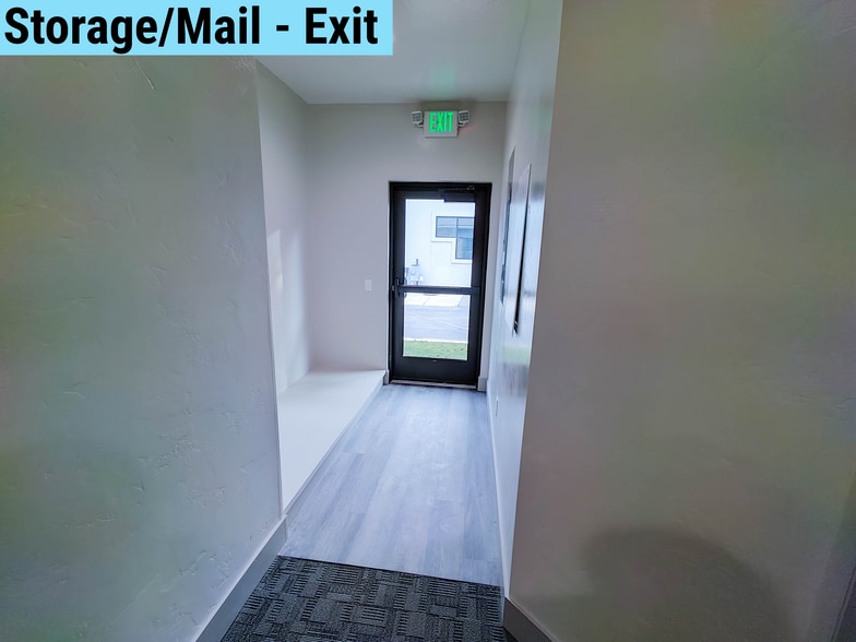 More Photos Of 1943 E Overland Rd, Meridian Coworking Space