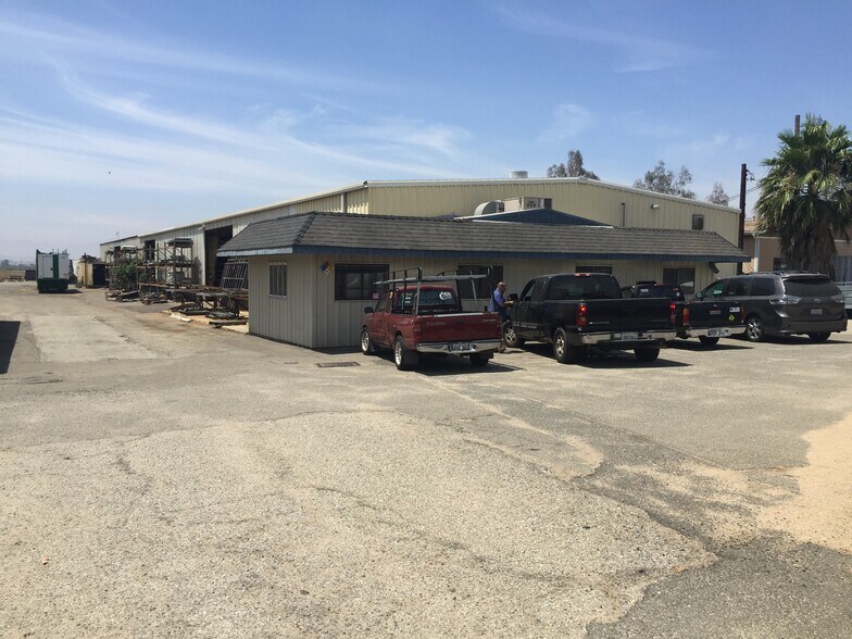 Primary Photo Of 9020 Jurupa Rd, Jurupa Valley Manufacturing For Lease