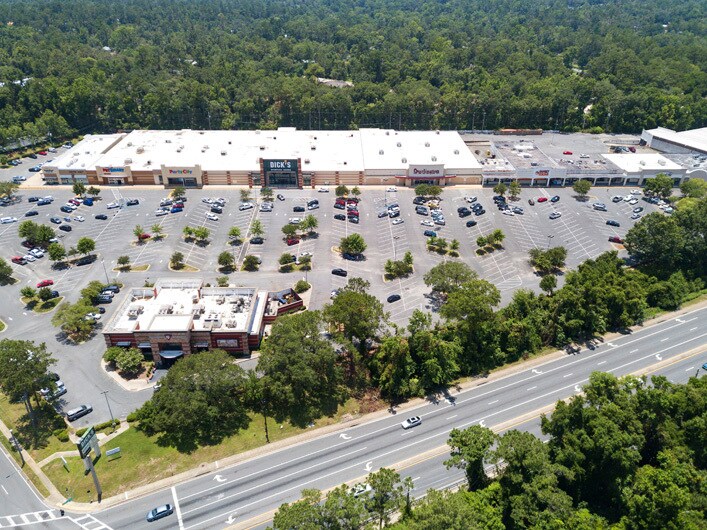 More Photos Of 1665-1701 Apalachee Pky, Tallahassee Unknown For Lease