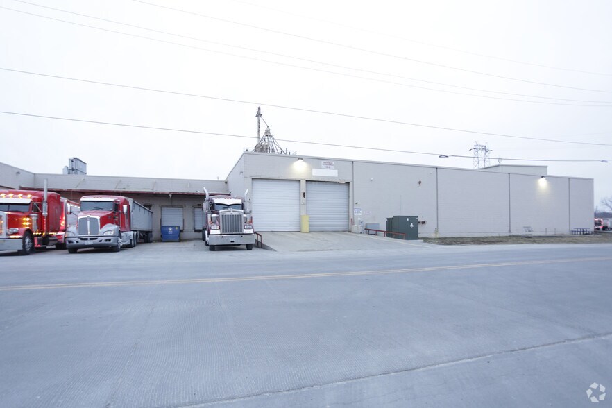 Primary Photo Of 300 S 55th St, Kansas City Warehouse For Lease
