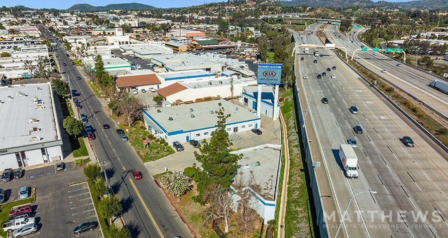 More Photos Of 1130 Simpson Way, Escondido Unknown For Lease