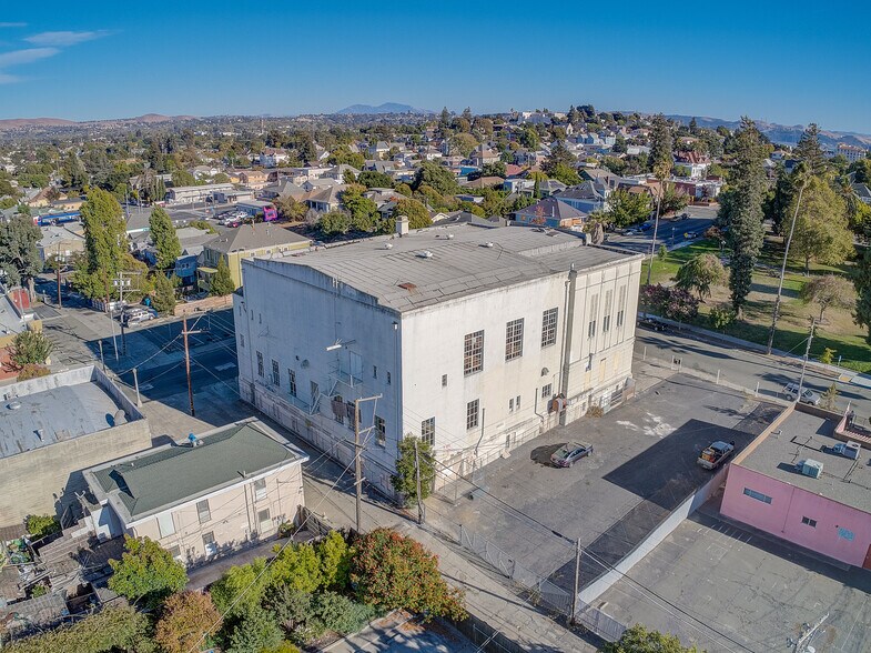 More Photos Of 444 Alabama St, Vallejo Lodge Meeting Hall For Sale