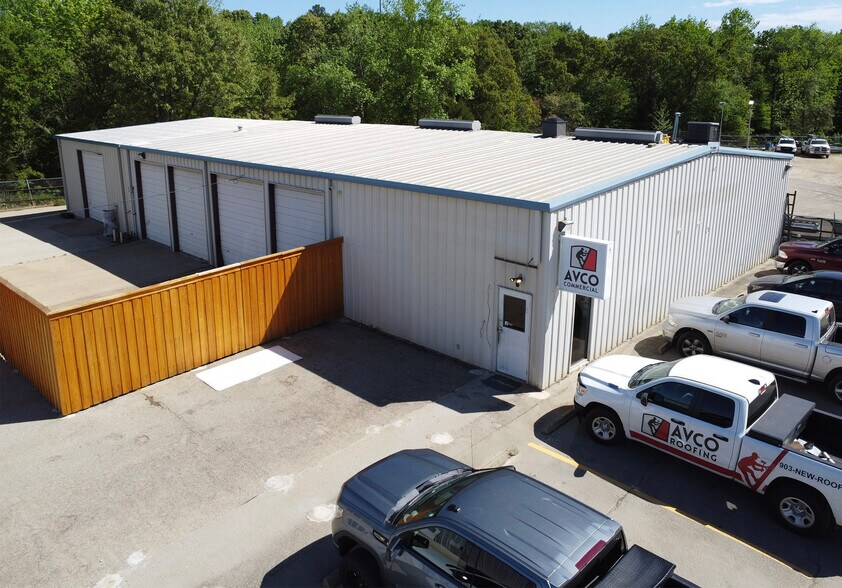 More Photos Of 2850 S Southwest Loop 323, Tyler Distribution For Sale