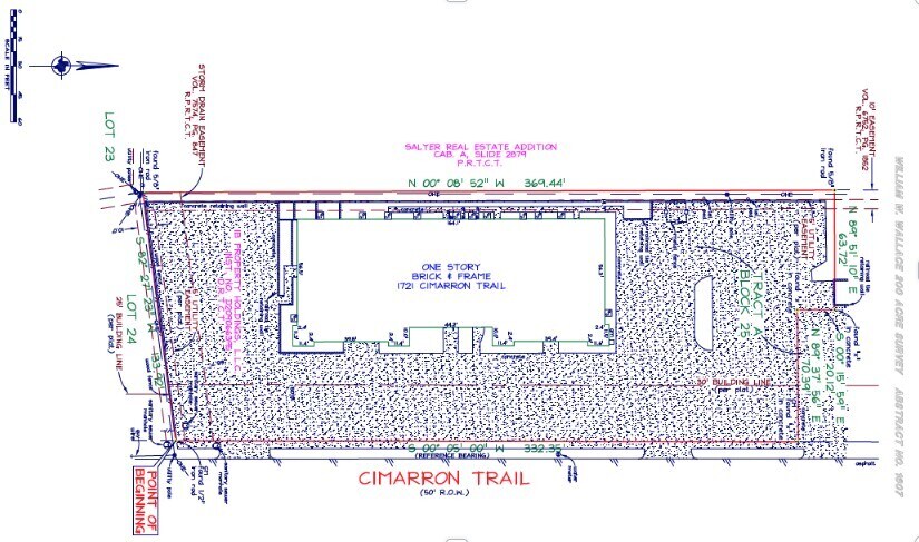 More Photos Of 1721 Cimarron Trl, Hurst Medical For Sale