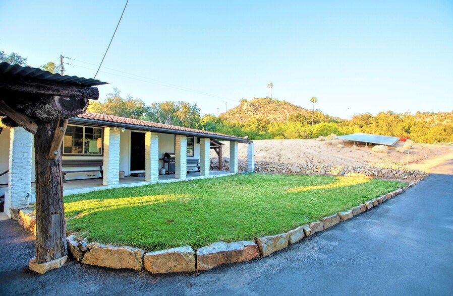 More Photos Of 6036 Rainbow Heights Rd, Fallbrook Land For Sale