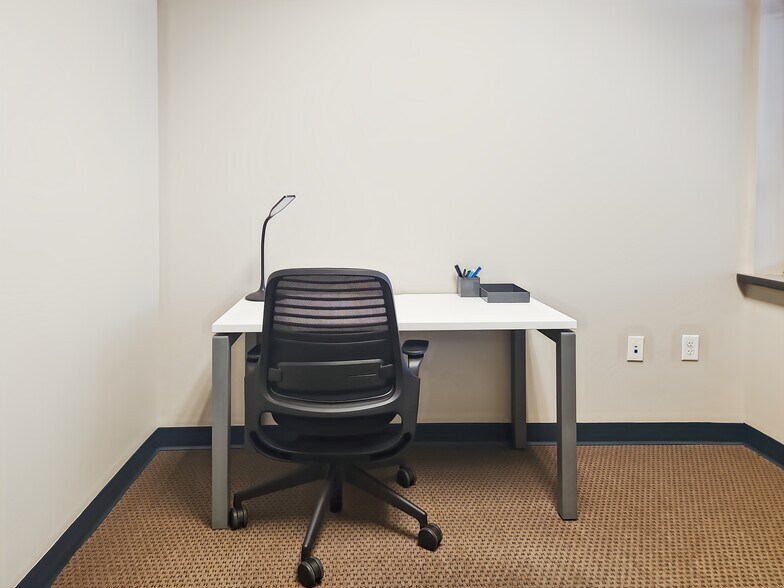 More Photos Of 20 Foundry St, Concord Coworking Space