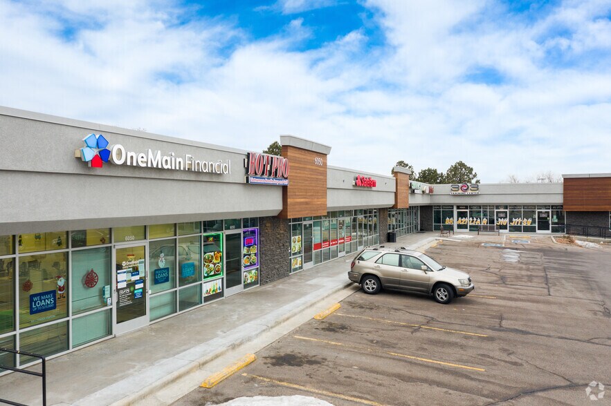 More Photos Of 6050 W 92nd Ave, Westminster Unknown For Lease