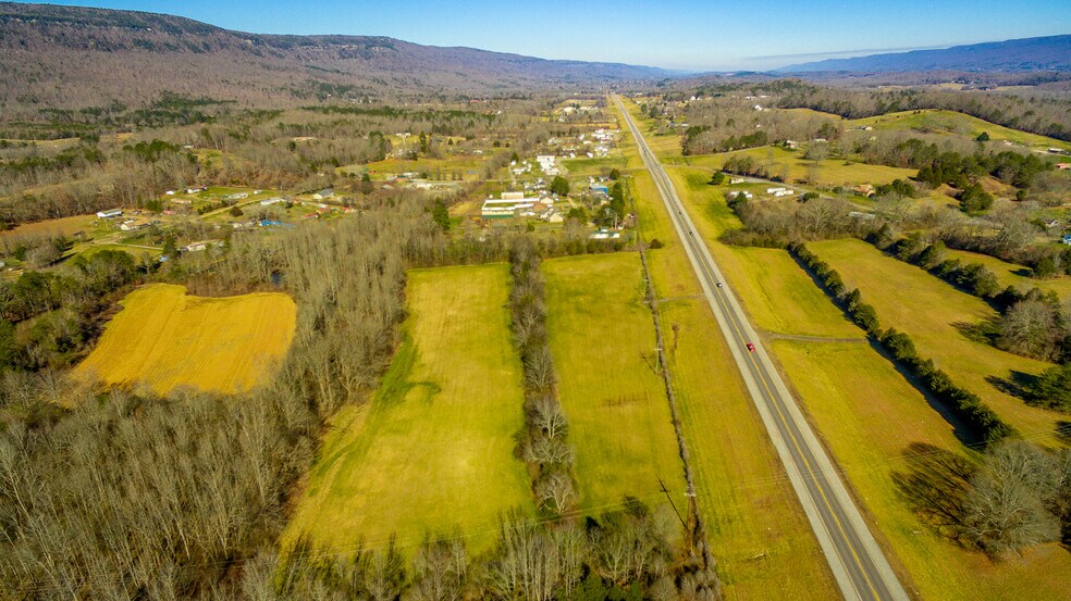 More Photos Of HWY 28 TN - 17.71 AC Marion County, Whitwell Land For Sale