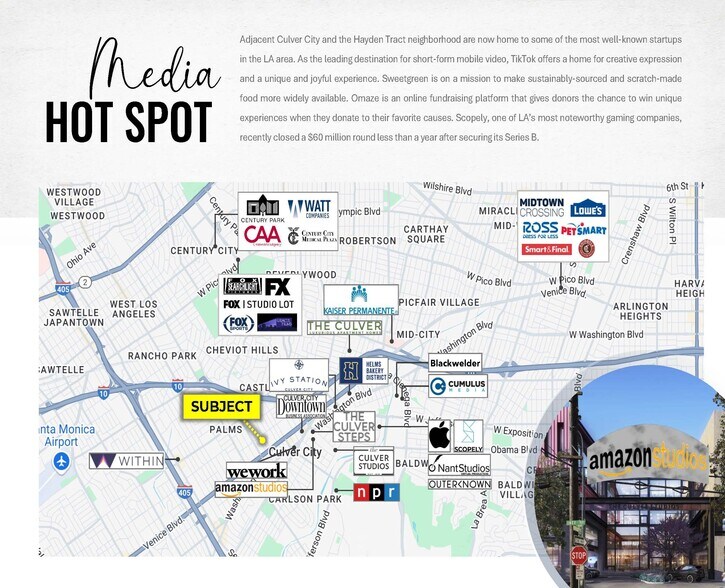 More Photos Of 3718 Vinton Ave, Los Angeles Apartments For Sale