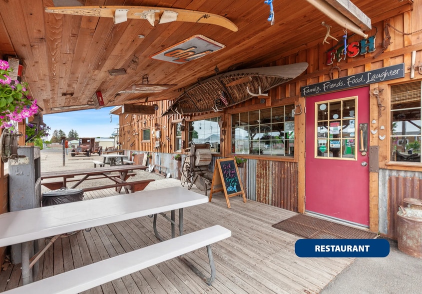 More Photos Of 24706 E Wellesley Ave, Otis Orchards Restaurant For Sale