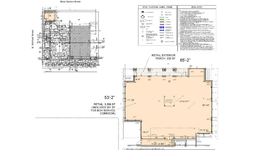 More Photos Of Gaines Street, Tallahassee Apartments For Lease
