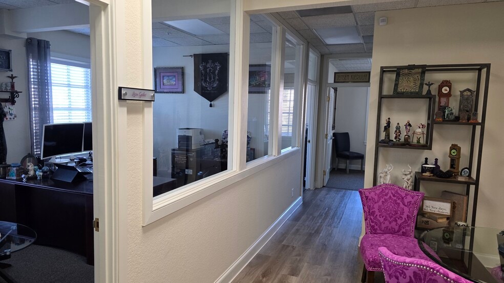 More Photos Of 41530 Enterprise Cir S, Temecula Office For Sale