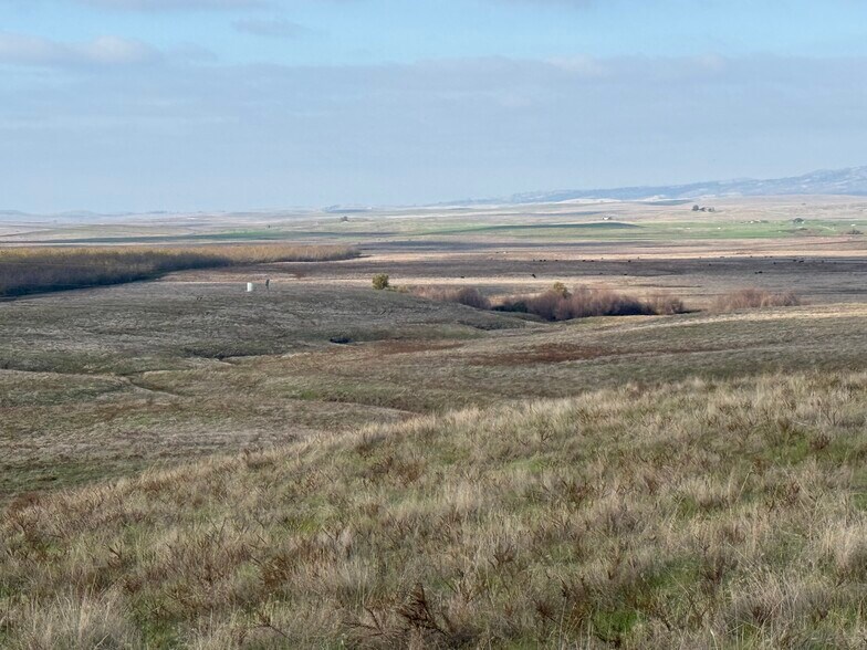 More Photos Of Dunton Rd @ CA Hwy 4, Oakdale Land For Sale