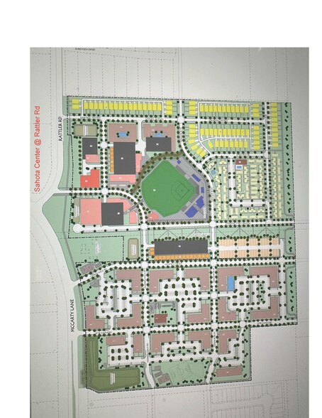 More Photos Of 2275 Rattler Rd, San Marcos General Retail For Lease