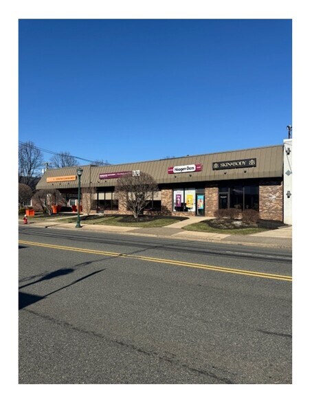 More Photos Of 79 S Livingston Ave, Livingston Freestanding For Lease