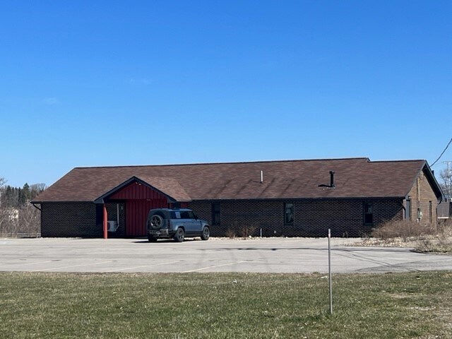 More Photos Of 201 Fairview Dr, Monaca Storefront Retail Office For Sale