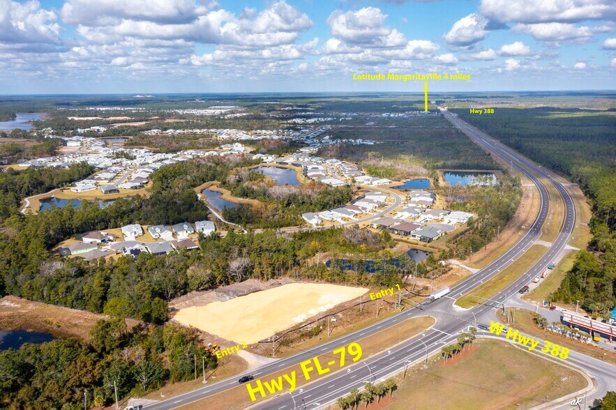 More Photos Of 8100 Highway 79, Panama City Beach Medical For Lease