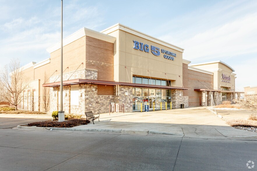More Photos Of 4743 W 29th St, Greeley General Retail For Lease