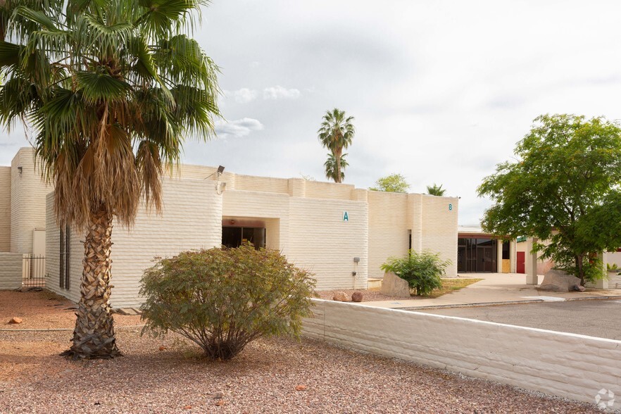 More Photos Of 13002 N 33rd Ave, Phoenix Religious Facility For Sale