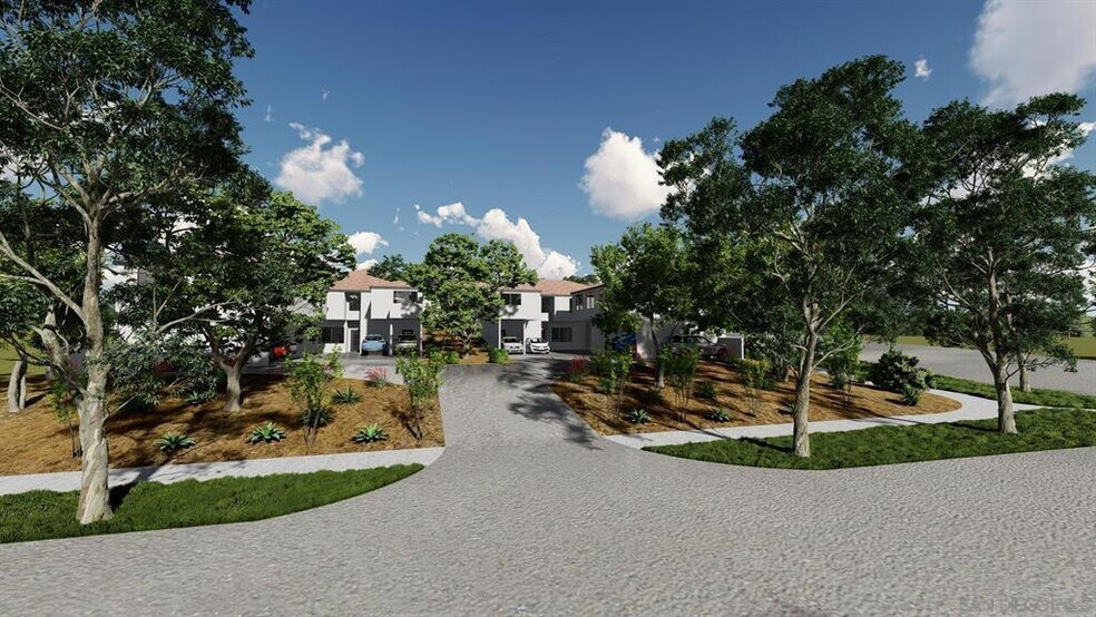 More Photos Of Nordahl Road @ Rock Spring, Escondido Land For Sale