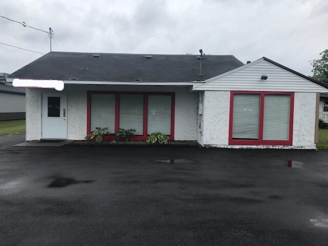 More Photos Of 8557 Oswego Rd, Baldwinsville Office For Lease