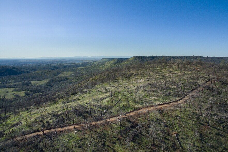 More Photos Of 1484 Oregon Gulch, Oroville Land For Sale