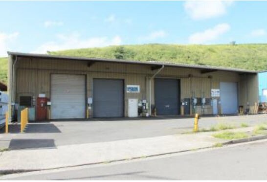 Primary Photo Of 96-1362 Waihona St, Pearl City Warehouse For Lease