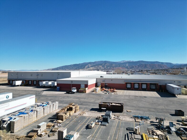 More Photos Of 3309 W 600 N, Cedar City Manufacturing For Sale