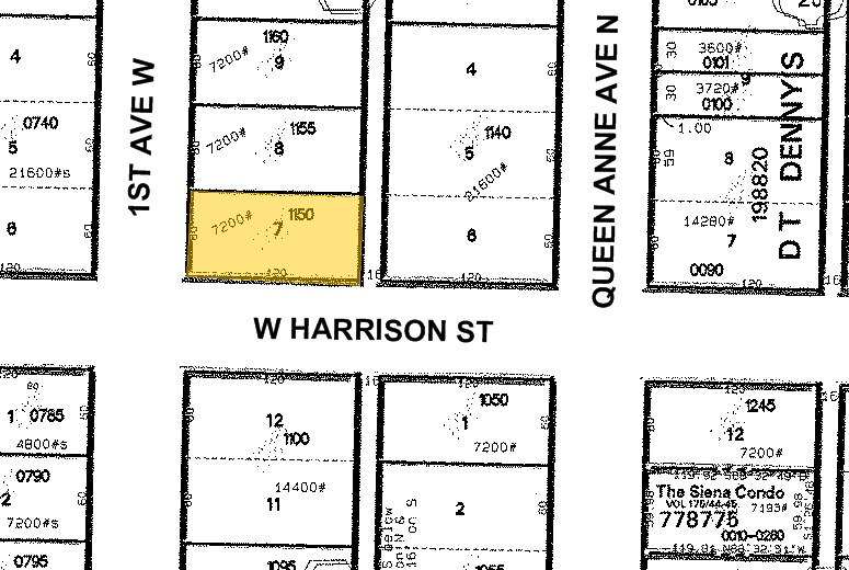 More Photos Of 16 W Harrison, Seattle Office For Lease