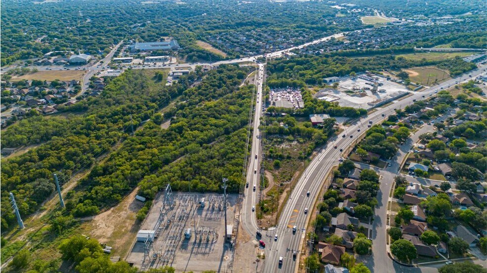 More Photos Of 1.44 ± AC Grissom Rd Rd @ Old Grissom Rd, San Antonio Land For Sale