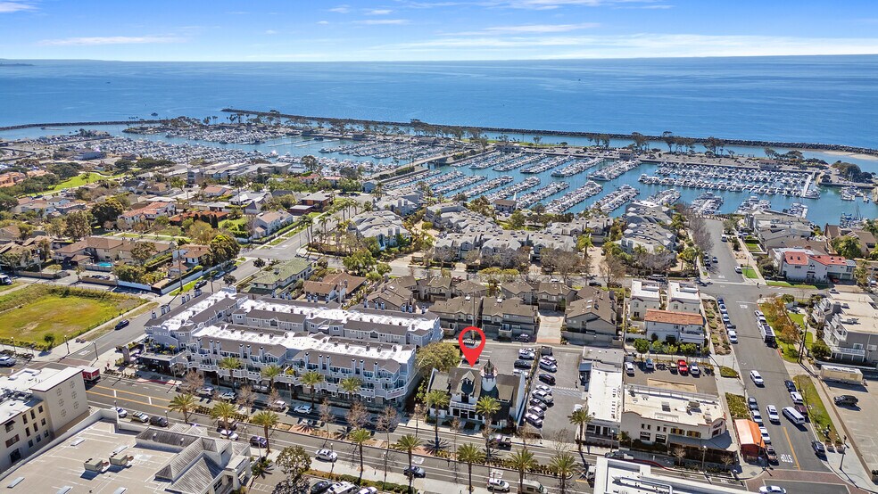 More Photos Of 24532 Del Prado, Dana Point Storefront Retail Office For Lease