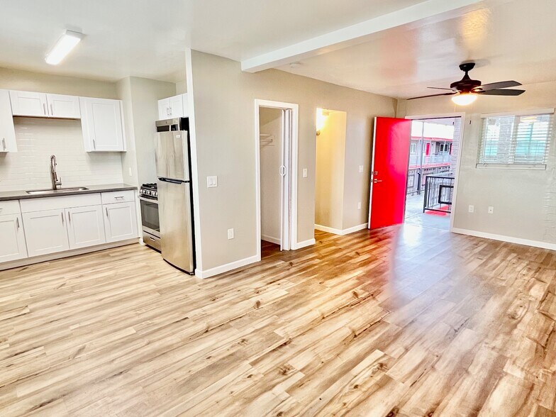 More Photos Of 834 N 13th Ave, Phoenix Apartments For Sale