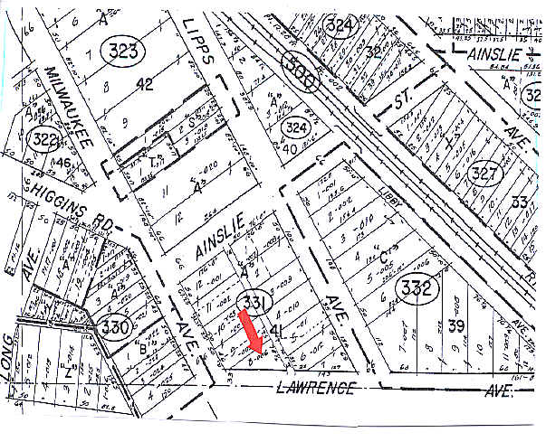 More Photos Of 5316-5326 W Lawrence Ave, Chicago Storefront For Lease