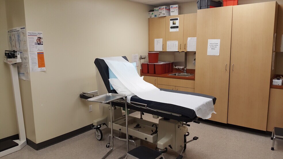 More Photos Of 830 S Citrus Ave, Azusa Medical For Lease