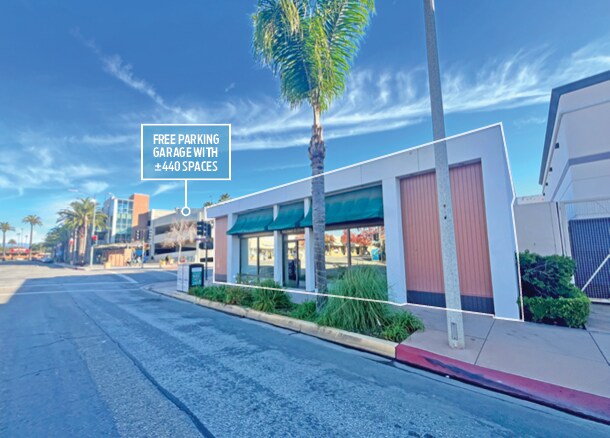 More Photos Of 400 S B St, Oxnard Office For Sale