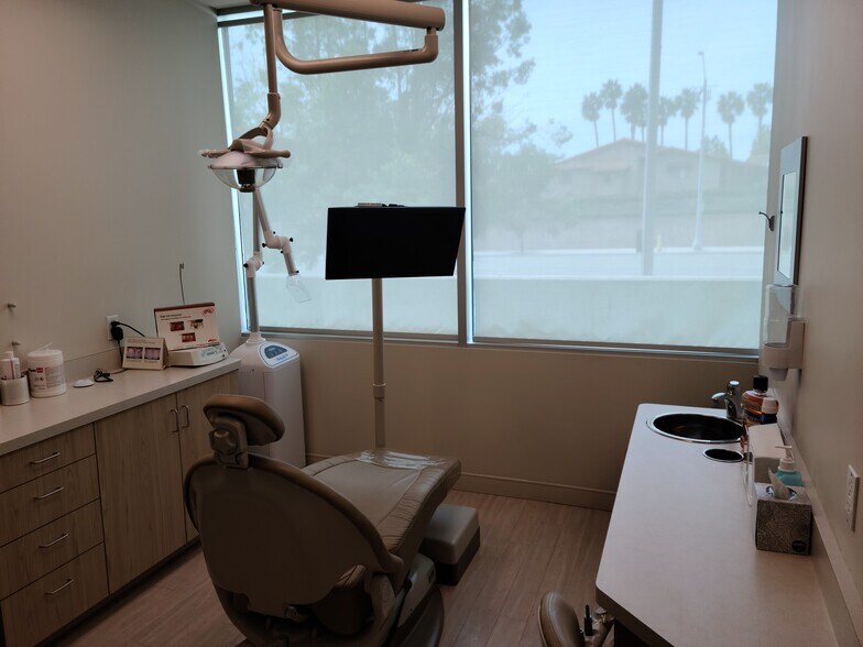 More Photos Of 2240 N Harbor Blvd, Fullerton Medical For Lease