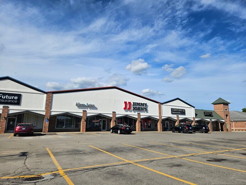 More Photos Of 5600 State St, Saginaw Unknown For Lease