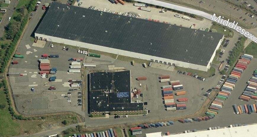 More Photos Of 400 Middlesex Ave, Carteret Manufacturing For Sale
