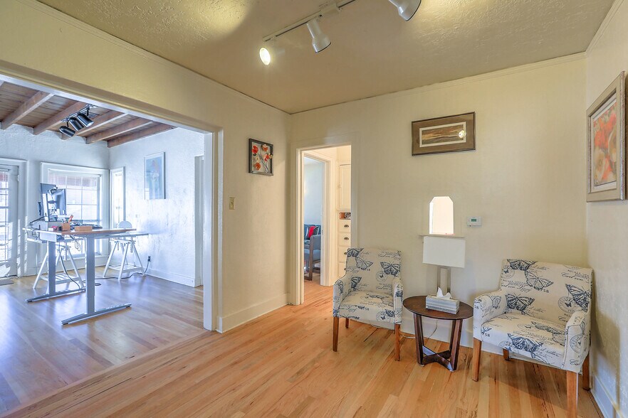 More Photos Of 3104 Monte Vista Blvd NE, Albuquerque Office For Sale