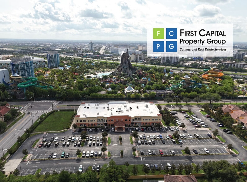 More Photos Of 6900 Turkey Lake Rd, Orlando Medical For Lease