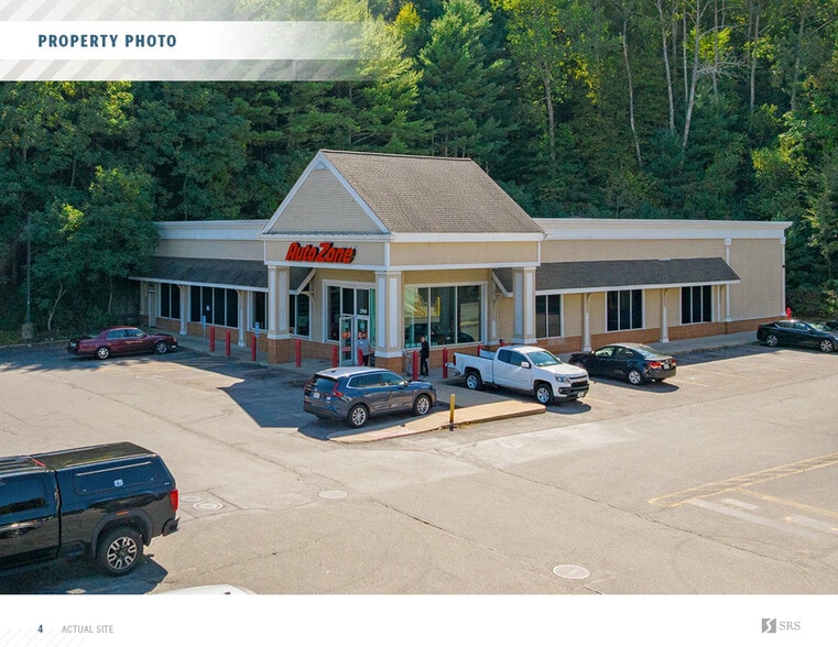 More Photos Of 2169 Ocean St, Marshfield Auto Repair For Sale