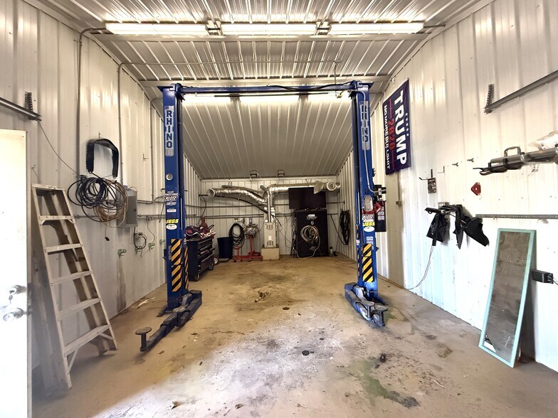 More Photos Of 20985 Portland Ave, Purcell Land For Sale