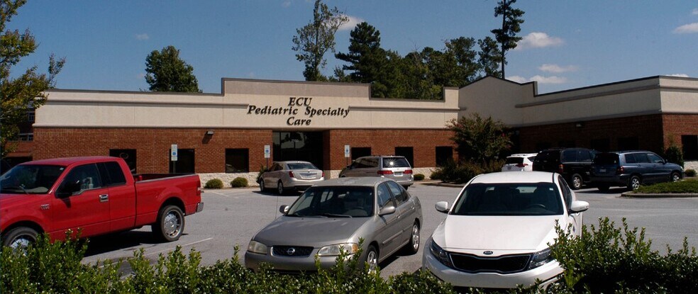 Primary Photo Of 2150 Herbert Ct, Greenville Medical For Sale
