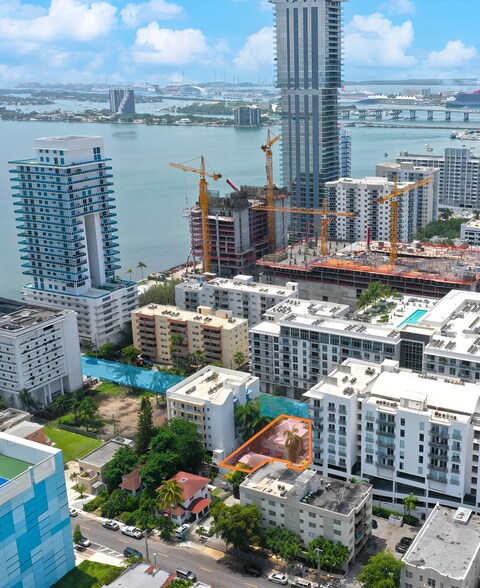 More Photos Of 459 NE 25th St, Miami Land For Sale