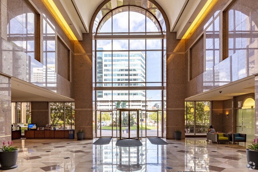 More Photos Of 951 E Byrd St, Richmond Unknown For Lease